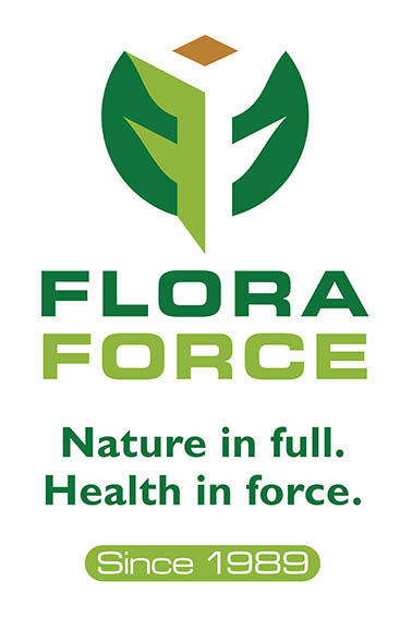 flora force logo