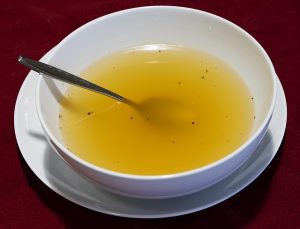 bone broth